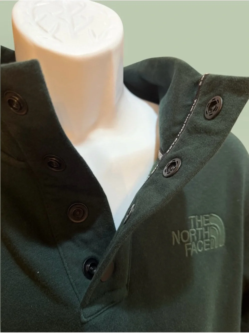The North Face discontinued model